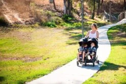 Joovy Kooper X2 Dubbele Buggy - Black - Duo Buggy 15 Joovy Kooper X2 Dubbele Buggy - Black - Duo Buggy -Babyproducten Winkel 1200x800 182