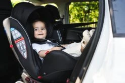 Babyauto Biro D FIX Black/grey Group 0+ 1 2 3 - 0-36 Kg - Isofix 27 Babyauto Biro D FIX Black/grey Group 0+ 1 2 3 - 0-36 Kg - Isofix -Babyproducten Winkel 1200x800 19