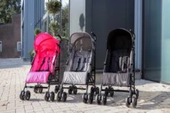 Ding GoGo Buggy - Grijs - Multi Standen Buggy - Incl. Boodschappenmandje En Zonnekap -Babyproducten Winkel 1200x800 197