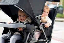 Joovy Caboose Too Ultralight Dubbele Buggy - Zwart - Duo Buggy - Lichtgewicht 15 Joovy Caboose Too Ultralight Dubbele Buggy - Zwart - Duo Buggy - Lichtgewicht -Babyproducten Winkel 1200x800 201