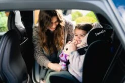 Lionelo Bastiaan - Autostoel - 360° Draaibaar - ISOFIX 33 Lionelo Bastiaan - Autostoel - 360° Draaibaar - ISOFIX -Babyproducten Winkel 1200x800 21