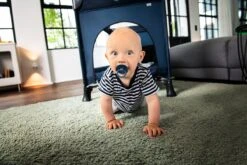 Hauck Dream N Play Plus Campingbedje - Navy -Babyproducten Winkel 1200x800 230