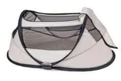 Deryan BabyBox Campingbedje - Baby Tentje - Cream -Babyproducten Winkel 1200x800 245