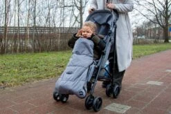 Ding Universele Voetenzak Voor Buggy & Kinderwagen - Grijs -Babyproducten Winkel 1200x800 255