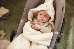 Jollein Voetenzak Voor Autostoel & Kinderwagen - Spring Knit - Ivory 36 Jollein Voetenzak Voor Autostoel & Kinderwagen - Spring Knit - Ivory -Babyproducten Winkel 1200x800 257