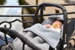 Jollein Voetenzak Voor Autostoel & Kinderwagen - Teddy - Storm Grey 24 Jollein Voetenzak Voor Autostoel & Kinderwagen - Teddy - Storm Grey -Babyproducten Winkel 1200x800 258