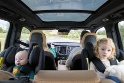 Bebeconfort Evolvefix Autostoeltje - 360° Draaibaar - Night Black -Babyproducten Winkel 1200x800 26