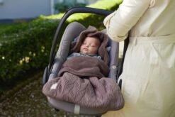 Jollein Voetenzak Voor Autostoel & Kinderwagen - Spring Knit - Chestnut 16 Jollein Voetenzak Voor Autostoel & Kinderwagen - Spring Knit - Chestnut -Babyproducten Winkel 1200x800 263