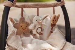 Jollein Voetenzak Voor Autstoel & Kinderwagen Boucle - Naturel -Babyproducten Winkel 1200x800 276