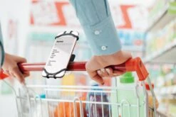 Dooky Telefoonhouder Smartphone Telefoon Houder 360* Rotatie Universeel Kinderwagen Fiets Zwart 26 Dooky Telefoonhouder Smartphone Telefoon Houder 360* Rotatie Universeel Kinderwagen Fiets Zwart -Babyproducten Winkel 1200x800 284