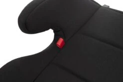 BabyAuto Zitverhoger Vista Fix Booster Groep 3 Isofix Stoelverhoger - Black -Babyproducten Winkel 1200x800 4