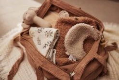 Jollein Shopper Embroidery - Biscuit -Babyproducten Winkel 1200x800 44