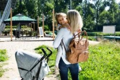 Little Company Riga Perfo Luiertas - Cognac 10 Little Company Riga Perfo Luiertas - Cognac -Babyproducten Winkel 1200x800 48