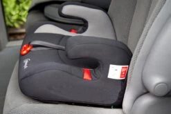 Booster - Zitverhoger Met Isofix BabyGO Bursa II Zwart (15-36kg) 23 Booster - Zitverhoger Met Isofix BabyGO Bursa II Zwart (15-36kg) -Babyproducten Winkel 1200x800 5