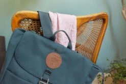 Lässig - Luiertas Adventure Backpack - Petrol - Maat Onesize -Babyproducten Winkel 1200x800 57