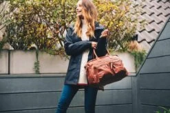 Cowboysbag The Diaper Bag Luiertas - Cognac 19 Cowboysbag The Diaper Bag Luiertas - Cognac -Babyproducten Winkel 1200x800 59