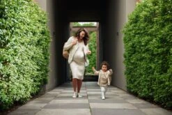 Jollein Luiertas Rugzak Boucle - Biscuit -Babyproducten Winkel 1200x800 63