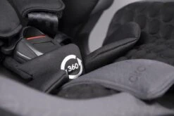 Hibaby Logos Isofix - Autostoel - 360° Graden Draaibaar Autostoel - 0 T/m 36 Kg - Rood -Babyproducten Winkel 1200x800 7