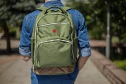 Stoere Luiertas - Verzorgingstas - Inclusief 2 Tassenhaken - Kakigroen 11 Stoere Luiertas - Verzorgingstas - Inclusief 2 Tassenhaken - Kakigroen -Babyproducten Winkel 1200x800 77