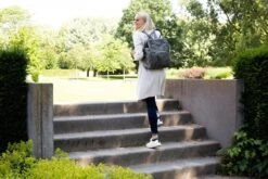 Little Company Riga Knit Luiertas - Grijs 9 Little Company Riga Knit Luiertas - Grijs -Babyproducten Winkel 1200x800 79