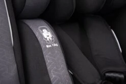 Hibaby Logos Isofix - Autostoel - 360° Graden Draaibaar Autostoel - 0 T/m 36 Kg - Rood -Babyproducten Winkel 1200x800 8