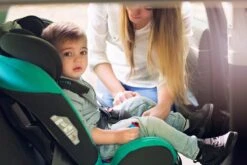 Lionelo Sander - Autostoel - ISOFIX 180° - Extra Zij-bescherming - Tot 36kg -Babyproducten Winkel 1200x800 9