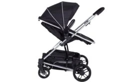 Bebies First Combi Kinderwagen Traffic - Zwart -Babyproducten Winkel 1200x800 96