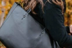 Hamilton Luiertas - Premium - Zwart - Geschikt Voor De Hamilton One Prime X1 En Hamilton One Sport R1 14 Hamilton Luiertas - Premium - Zwart - Geschikt Voor De Hamilton One Prime X1 En Hamilton One Sport R1 -Babyproducten Winkel 1200x801 1