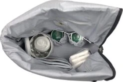 LÄSSIG Luiertas Rolltop Backpack Rugzak Incl Verschoningsmatje Denim Blauw Limited Edition 10 LÄSSIG Luiertas Rolltop Backpack Rugzak Incl Verschoningsmatje Denim Blauw Limited Edition -Babyproducten Winkel 1200x803 1