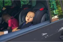 Carkids Verstelbaar Kinderautostoeltje Zwart En Wit | Kinderautostoel Groep 1-2-3 | Kinderen Van 9 Maanden-12 Jaar | 9-36 Kg -Babyproducten Winkel 1200x804