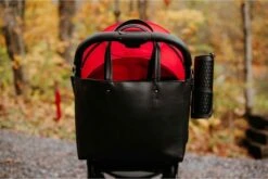 Hamilton Luiertas - Premium - Zwart - Geschikt Voor De Hamilton One Prime X1 En Hamilton One Sport R1 13 Hamilton Luiertas - Premium - Zwart - Geschikt Voor De Hamilton One Prime X1 En Hamilton One Sport R1 -Babyproducten Winkel 1200x804 3