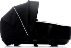 Hamilton By Yoop S1 Plus Buggy Met Monteerbare Premium Wieg – Nieuwer En Hoger 2023 Model - Stroller Met One Hand Folding Technologie – Zwart/Antraciet - Licht, Verstelbaar, Wendbaar - Geschikt Van 0 Maanden Tot 4 Jaar 23 Hamilton By Yoop S1 Plus Buggy Met Monteerbare Premium Wieg – Nieuwer En Hoger 2023 Model - Stroller Met One Hand Folding Technologie – Zwart/Antraciet - Licht, Verstelbaar, Wendbaar - Geschikt Van 0 Maanden Tot 4 Jaar -Babyproducten Winkel 1200x804 5