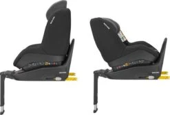 Maxi-Cosi Pearl Smart I-Size Autostoeltje - Authentic Black -Babyproducten Winkel 1200x814 2