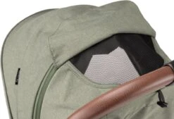 Buggy Novi Baby® Sky Green Melange 32 Buggy Novi Baby® Sky Green Melange -Babyproducten Winkel 1200x823 2