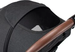 Buggy Novi Baby® Sky Black Melange -Babyproducten Winkel 1200x825 1