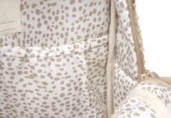 Jollein Luiertas Rugzak Boucle - Biscuit -Babyproducten Winkel 1200x830 11