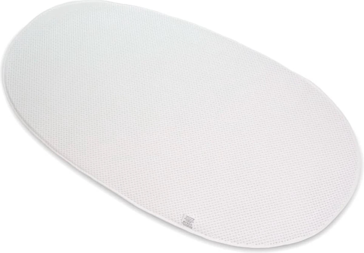 Deryan 3D Welcool Matras - Baby Luxe - Ademend Matras