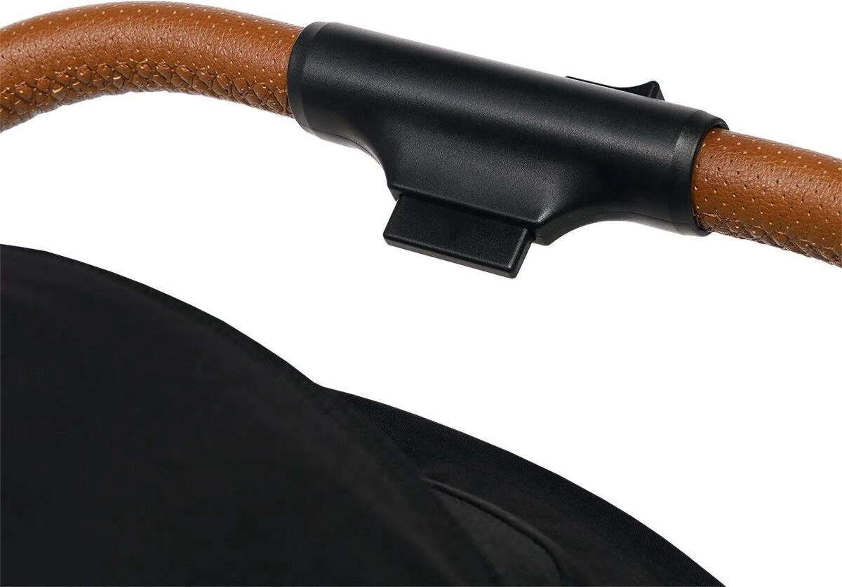 Lionelo Zoey - Kinderwagen - Alluminium - Accessoires - Tot 15kg 3 Lionelo Zoey - Kinderwagen - Alluminium - Accessoires - Tot 15kg - Afbeelding 3