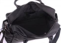 Kidzroom Vision Of Love Luiertas - Zwart - Verschoonmatje - Verstelbare Schouderband 37 Kidzroom Vision Of Love Luiertas - Zwart - Verschoonmatje - Verstelbare Schouderband -Babyproducten Winkel 1200x839 1