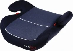 Carkids Auto Zitverhoger Blauw | Autostoeltje Groep 2-3 | Kinderen Van 3,5-12 Jaar | 15-36 Kg 8 Carkids Auto Zitverhoger Blauw | Autostoeltje Groep 2-3 | Kinderen Van 3,5-12 Jaar | 15-36 Kg -Babyproducten Winkel 1200x844