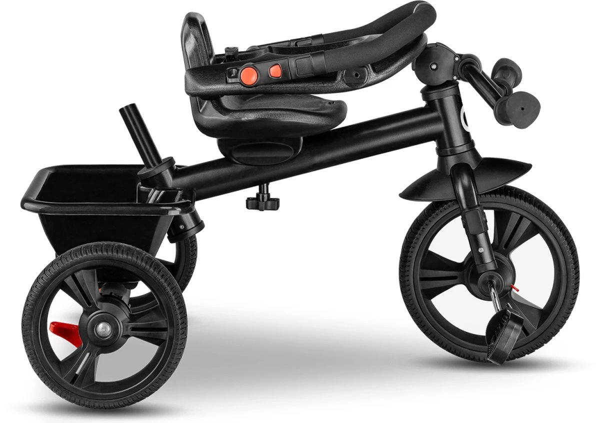 Lionelo Haari - Driewieler - Drankhouder - 2in1 - Tot 36+ 20 Lionelo Haari - Driewieler - Drankhouder - 2in1 - Tot 36+ - Afbeelding 20