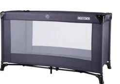 Cabino Campingbedje / Reisbed Set Inclusief Comfortabel Matras 60x120cm Grijs 11 Cabino Campingbedje / Reisbed Set Inclusief Comfortabel Matras 60x120cm Grijs -Babyproducten Winkel 1200x845 3