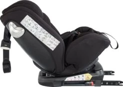 Born Lucky Meegroei Autostoel Roadline SPS ISOFIX - Groep 0/1/2/3 - 360° Draaibaar - Zwart 21 Born Lucky Meegroei Autostoel Roadline SPS ISOFIX - Groep 0/1/2/3 - 360° Draaibaar - Zwart -Babyproducten Winkel 1200x848 1