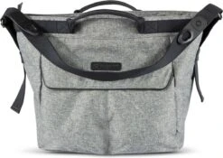 Bugaboo Luiertas - Grey Melange 20 Bugaboo Luiertas - Grey Melange -Babyproducten Winkel 1200x849 1