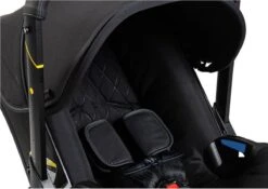 Doona+ Babyautostoel/Buggy Midnight Edition - Midnight -Babyproducten Winkel 1200x851 1