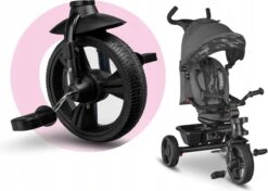 Merkloos Kinderwagen - 3 In 1 Kinderwagen - Duwfiets - Driewieler - Tot 25 Kg - Tot 36+ Maanden - Met Duwstang - Kinder Wagen - Kinder Driewieler - Buggy - Duwfiets 11 Merkloos Kinderwagen - 3 In 1 Kinderwagen - Duwfiets - Driewieler - Tot 25 Kg - Tot 36+ Maanden - Met Duwstang - Kinder Wagen - Kinder Driewieler - Buggy - Duwfiets -Babyproducten Winkel 1200x857 1