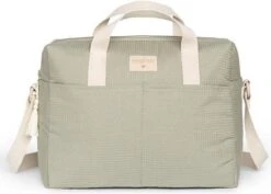 Luiertas Gala Laurel Green Nobodinoz 21 Luiertas Gala Laurel Green Nobodinoz -Babyproducten Winkel 1200x858 1