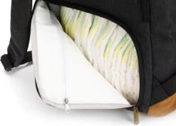 Fillikid Luiertas Rugzak - Met Verschoonmatje - Multifunctioneel - Zwart 15 Fillikid Luiertas Rugzak - Met Verschoonmatje - Multifunctioneel - Zwart -Babyproducten Winkel 1200x858 2