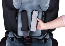 Safety 1st Ever Fix Autostoeltje - Pixel Grey -Babyproducten Winkel 1200x859 1