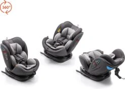 Babyauto Biro D FIX Black/grey Group 0+ 1 2 3 - 0-36 Kg - Isofix 26 Babyauto Biro D FIX Black/grey Group 0+ 1 2 3 - 0-36 Kg - Isofix -Babyproducten Winkel 1200x859